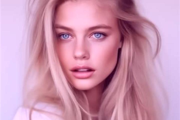 Evelyn, 30, a blonde amber-eyed slavic companion based in Lege. Offering Deep French Kissing, BDSM, Duos, Erotic Massage. Available for incall and outcall, o...