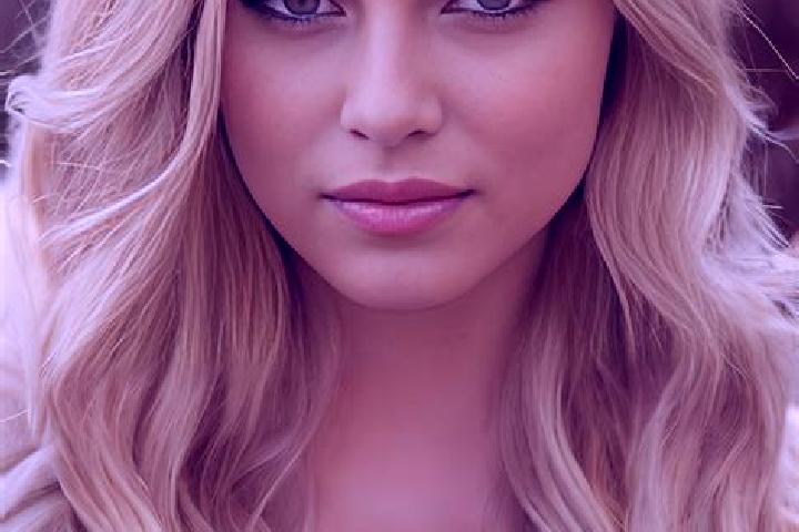 Evelyn, 30, a blonde brown-eyed middle eastern companion based in Qingshui. Offering GFE, Deep French Kissing, A-Level, OWO. Available for incall and outcall...