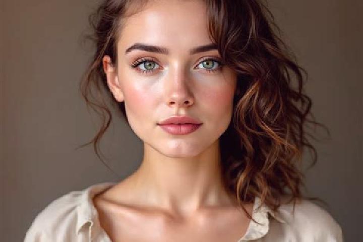 Evelyn, 30, a chestnut blue-eyed mixed companion based in San Pablo. Offering Deep French Kissing, Dinner Date, CIM, Massage, Domination. Available for incal...