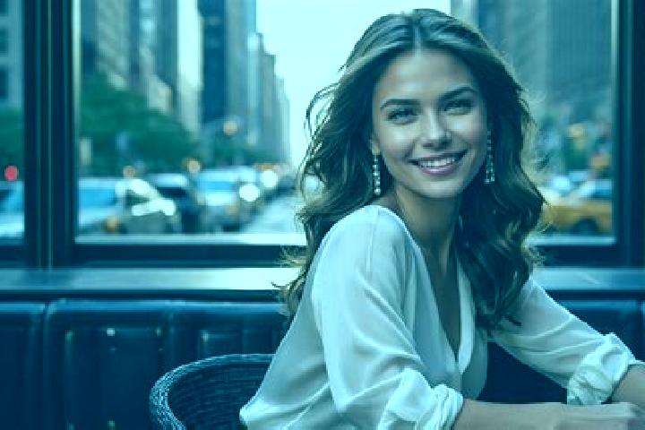 Evelyn, 30, a chestnut dark-eyed caribbean companion based in Fresneda de Cuellar. Offering Roleplay, Party Girl, Travel Companion, Deep French Kissing. Avai...