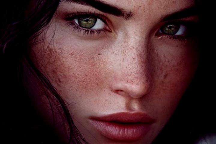 Evelyn, 30, a chestnut grey-eyed ebony companion based in Horsunlu. Offering Prostate Massage, Travel Companion, Couples, Tantra, Fetish. Available for incal...