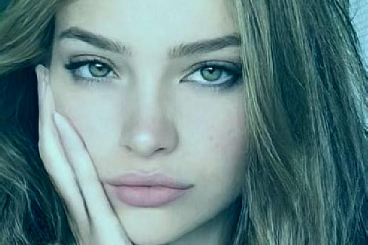 Evelyn, 30, a dark blonde hazel-eyed mediterranean companion based in Garautha. Offering Roleplay, CIM, OWO. Available for incall and outcall, overnight book...