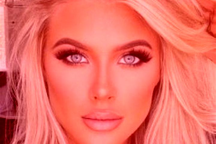 Evelyn, 30, a platinum blonde dark-eyed mediterranean companion based in Botro. Offering OWO, Domination, CIM, Duos, A-Level. Available for incall and outcal...