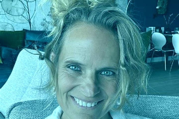 Evelyn, 30 — Escort in Ankeveense Rade, Netherlands