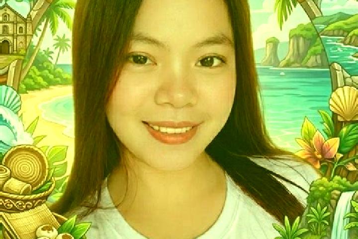 Evelyn, 30 — Escort in Bitaogan, Philippines