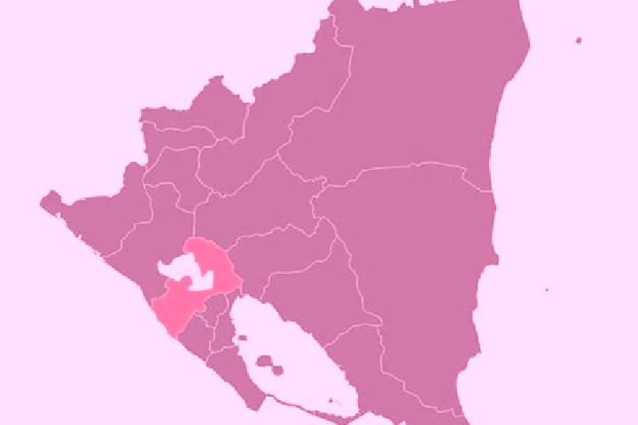 Evelyn, 30 — Escort in Boaco, Nicaragua