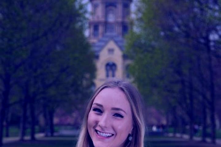 Evelyn, 30 — Escort in Broomfield, United States