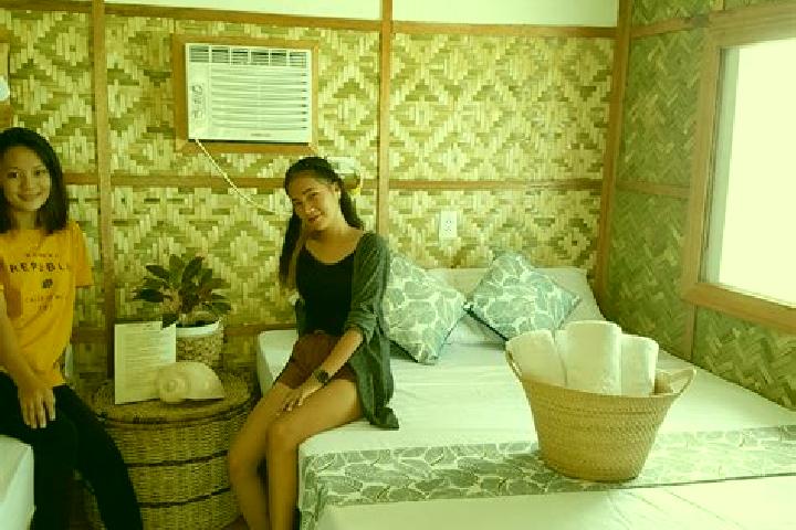 Evelyn, 30 — Escort in Cabangan, Philippines