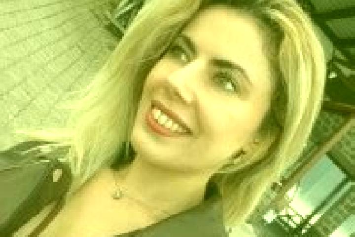 Evelyn, 30 — Escort in Cekicler, Turkey