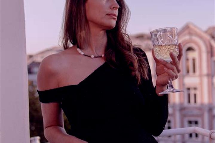 Evelyn, 30 — Escort in Dimitrovgrad, Bulgaria
