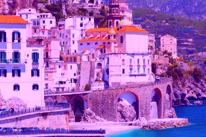 Evelyn, 30 — Escort in Eraclea, Italy