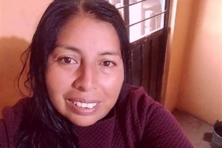 Evelyn, 30 — Escort in Guadalupe Ramirez, Mexico