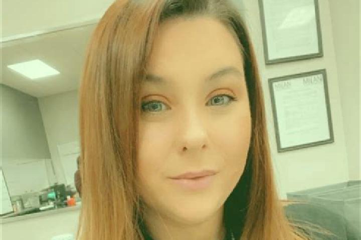 Evelyn, 30 — Escort in Homeacre-Lyndora, United States
