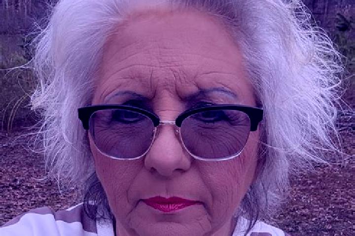 Evelyn, 30 — Escort in Iuka, United States