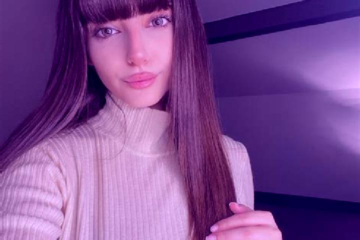 Evelyn, 30 — Escort in Khaneqah-e Olya, Iran