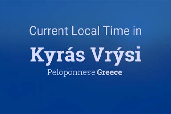Evelyn, 30 — Escort in Kyras Vrysi, Greece