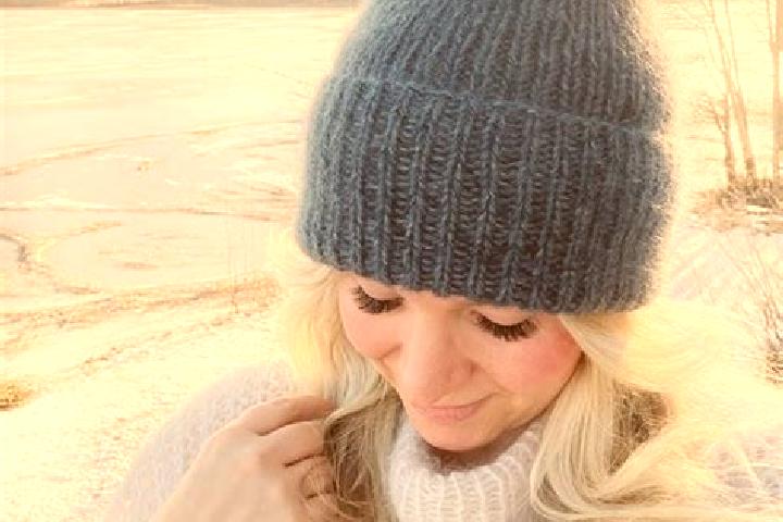 Evelyn, 30 — Escort in Lapinkylae, Finland