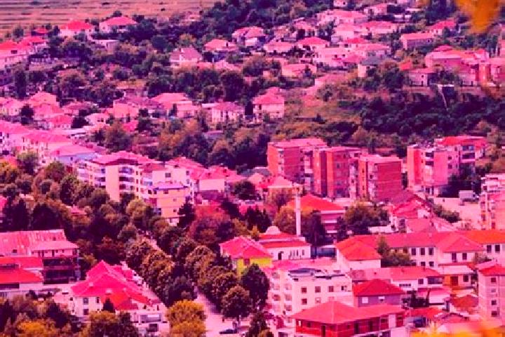 Evelyn, 30 — Escort in Maliq, Albania