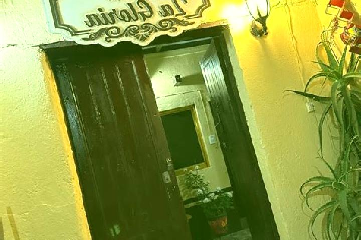 Evelyn, 30 — Escort in Mesa Chica la Gloria, Mexico
