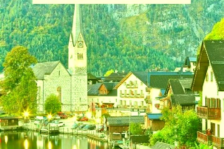 Evelyn, 30 — Escort in Naas, Austria