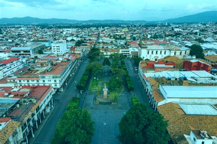 Evelyn, 30 — Escort in Nuevo Uruapan, Mexico