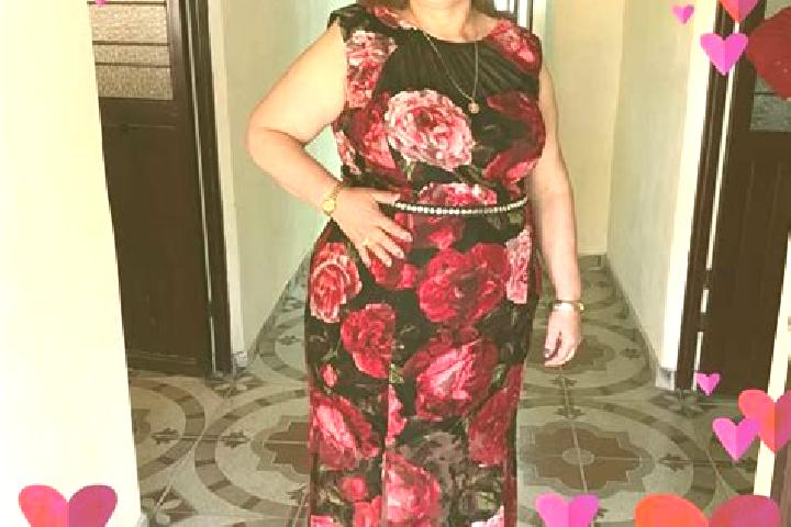 Evelyn, 30 — Escort in Parlier, United States