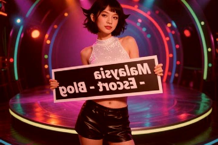 Evelyn, 30 — Escort in Pelentong, Malaysia