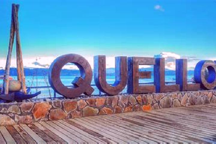 Evelyn, 30 — Escort in Quellon, Chile