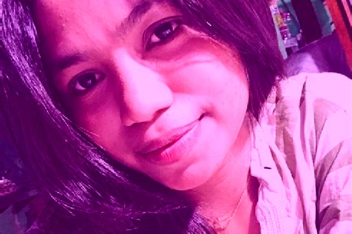 Evelyn, 30 — Escort in Ritaebang Satu, Indonesia