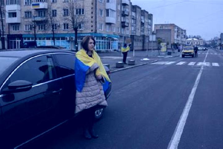 Evelyn, 30 — Escort in Sakhnivshchyna, Ukraine