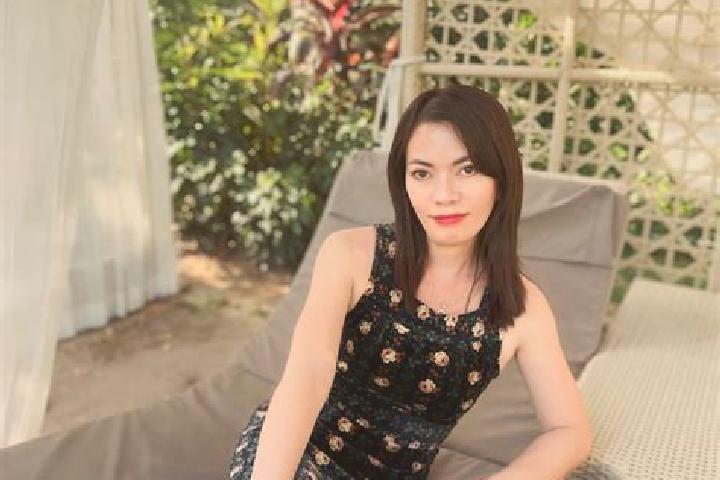 Evelyn, 30 — Escort in San Diego Linares, Mexico