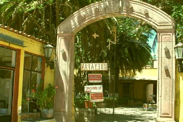 Evelyn, 30 — Escort in San Juan Hueyapan, Mexico