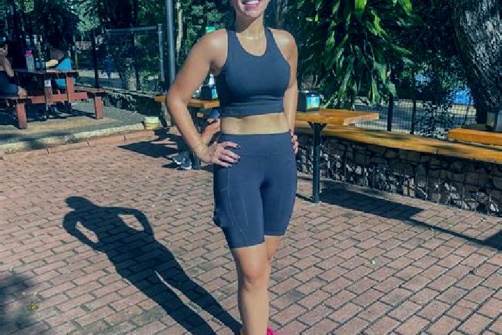 Evelyn, 30 — Escort in Taquaral, Brazil