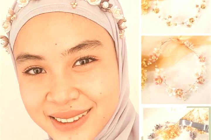 Evelyn, 30 — Escort in Tiara, Indonesia