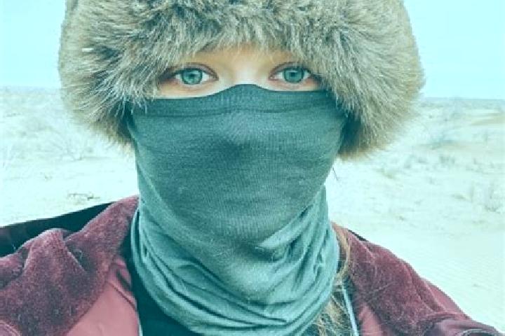 Evelyn, 30 — Escort in Ust -Talovka, Kazakhstan