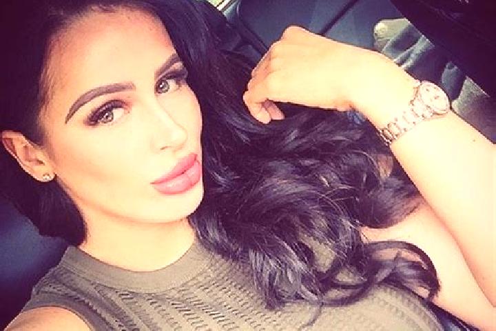 Evelyn, 30 — Escort in Vancouver, Canada