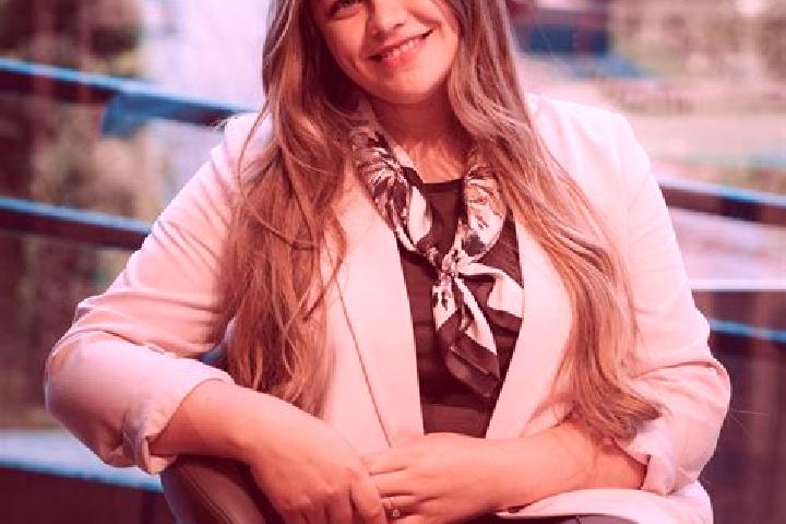 Evelyn, 30 — Escort in Zahar, Jordan
