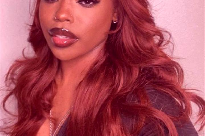 Evelyn, 31, a auburn amber-eyed ebony companion based in San Simonito. Offering Overnight, 69, GFE, Striptease. Available for incall and outcall, day and eve...