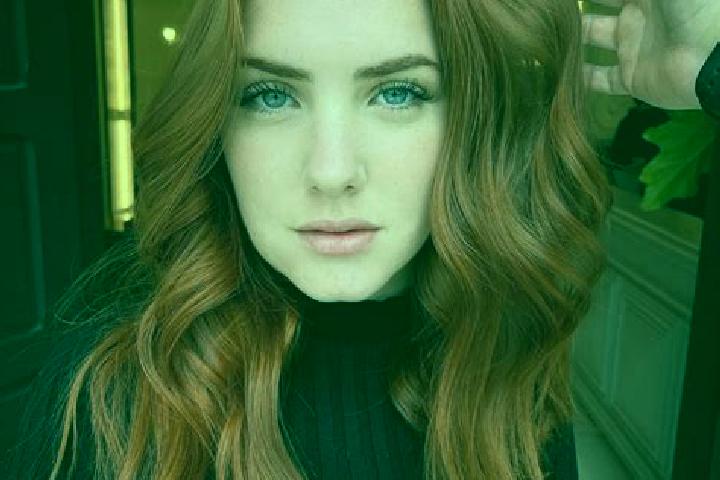 Evelyn, 31, a auburn blue-eyed caribbean companion based in Kuidou. Offering Prostate Massage, GFE, Striptease. Available for incall and outcall, overnight b...