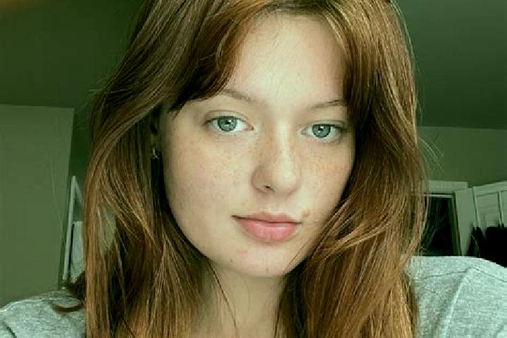 Evelyn, 31, a auburn blue-eyed caucasian companion based in Pleebo City. Offering Travel Companion, CIM, OWO. Available for incall and outcall, day and eveni...