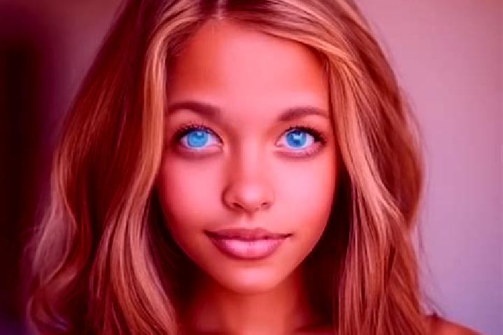 Evelyn, 31, a auburn blue-eyed mixed companion based in Jaguaracu. Offering Duos, Couples, Fetish, OWO. Available for incall and outcall, day and evening dates.