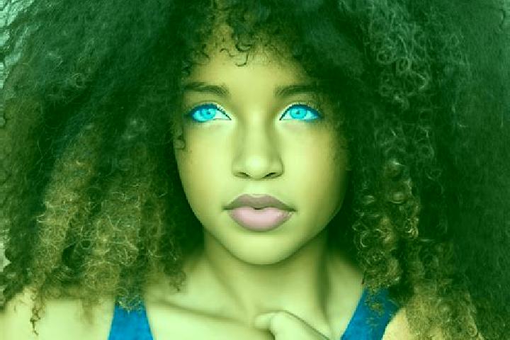 Evelyn, 31, a black blue-eyed mixed companion based in Viana. Offering Girlfriend Experience, A-Level, CIM, Massage. Available for incall and outcall, day an...