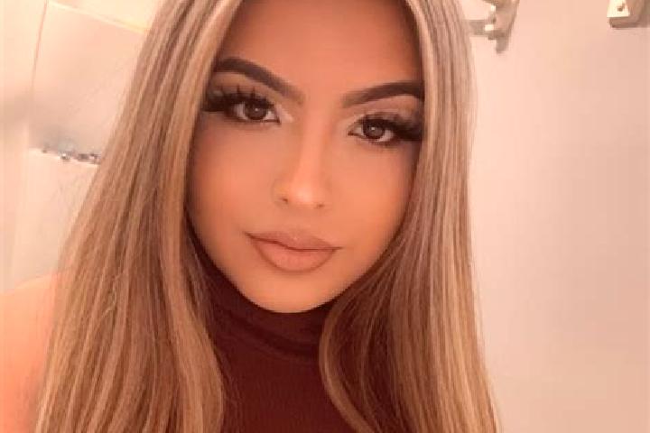 Evelyn, 31, a blonde amber-eyed latina companion based in Zapoapan de Amapan. Offering Erotic Massage, Tantra, Travel Companion, Massage. Available for incal...