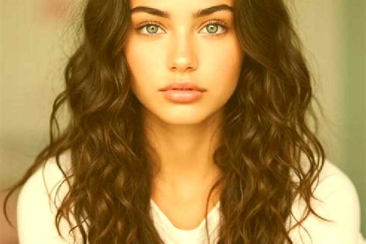 Evelyn, 31, a brunette green-eyed mediterranean companion based in Barcena de Pie de Concha. Offering OWO, Overnight, Roleplay, Duos. Available for incall an...