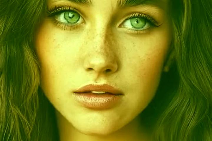 Evelyn, 31, a brunette green-eyed mediterranean companion based in Longtoushan. Offering Massage, GFE, BDSM, Tantra, Domination. Available for incall and out...