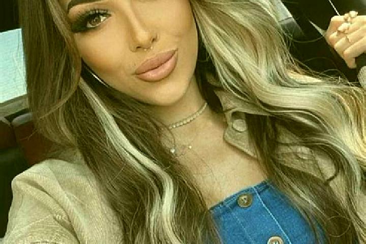 Evelyn, 31, a dark blonde brown-eyed indian companion based in Taman Sepang Putra. Offering Striptease, Fetish, Overnight, Domination. Available for incall a...