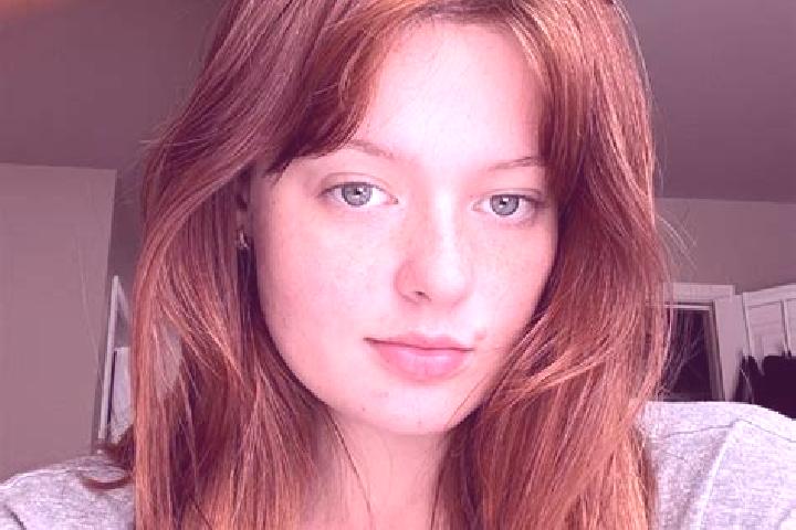 Evelyn, 31, a red grey-eyed mediterranean companion based in Jaux. Offering Prostate Massage, Overnight, Travel Companion, Fetish. Available for incall and o...