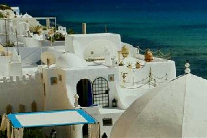 Evelyn, 31 — Escort in Agareb, Tunisia