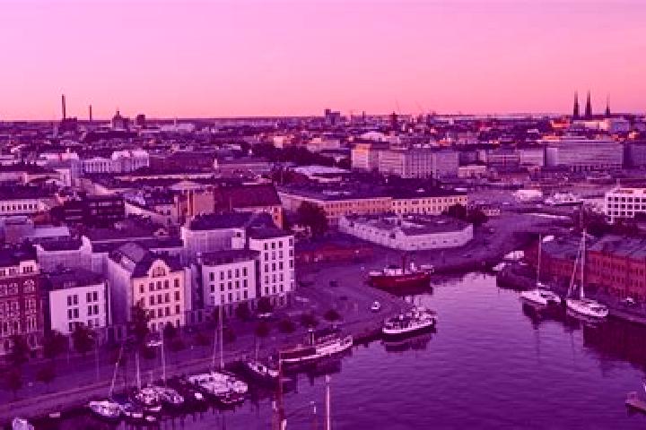 Evelyn, 31 — Escort in Arabianranta, Finland