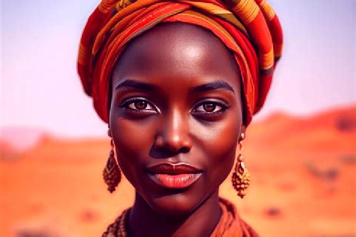 Evelyn, 31 — Escort in Bargaal, Somalia